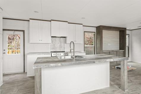 3606 Hilltop Road Granbury TX 76048
