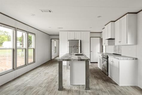 3606 Hilltop Road Granbury TX 76048