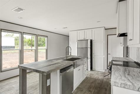 3606 Hilltop Road Granbury TX 76048