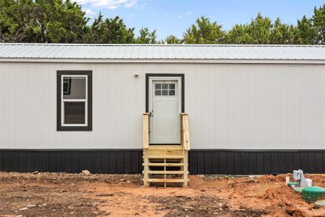 3606 Hilltop Road Granbury TX 76048