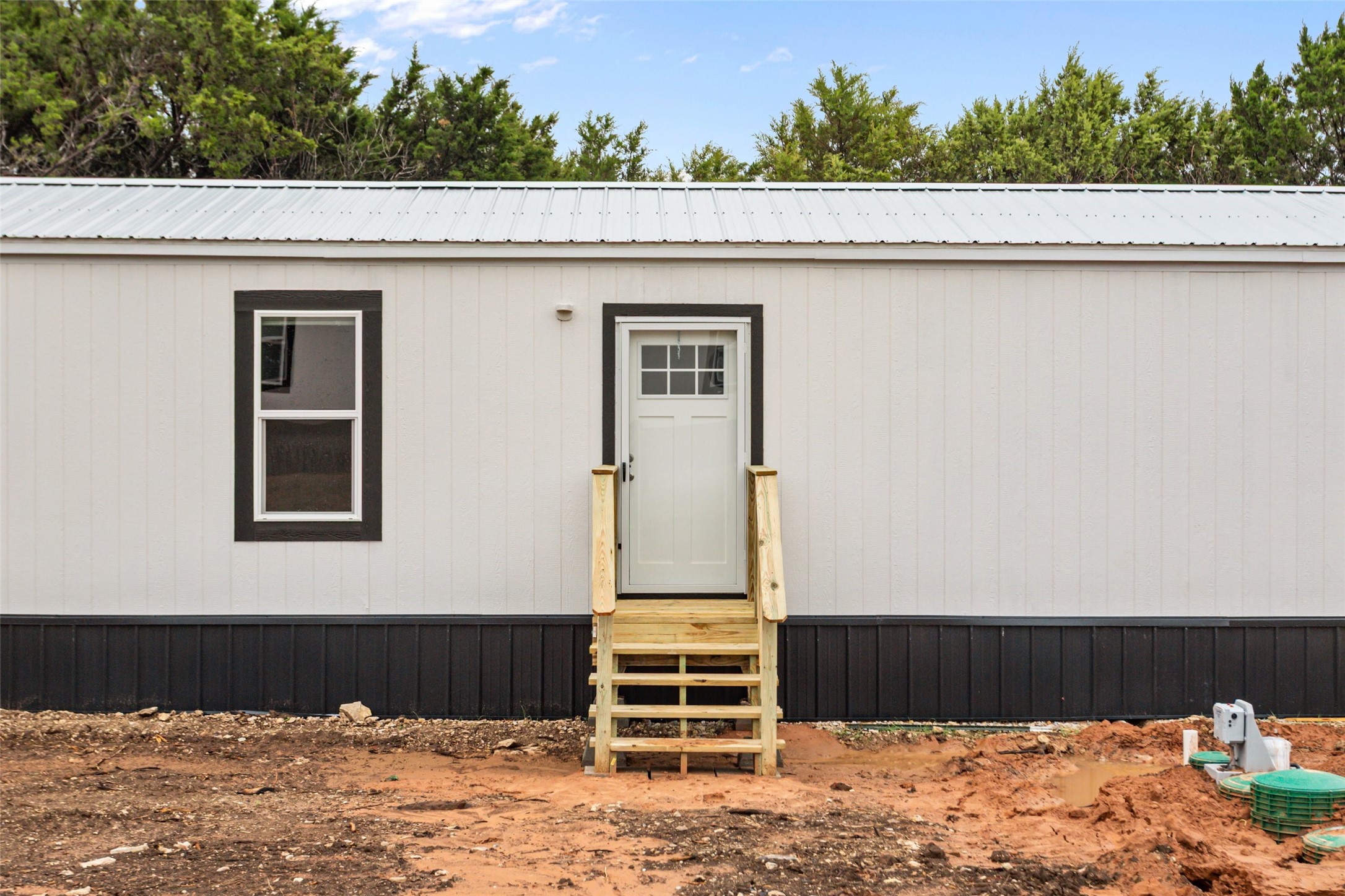 3606 Hilltop Road Granbury TX 76048