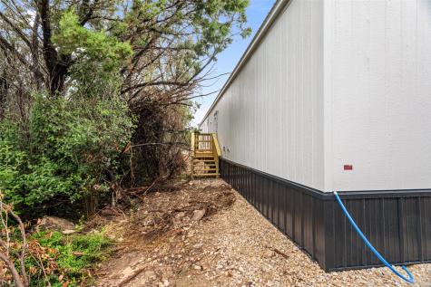 3606 Hilltop Road Granbury TX 76048