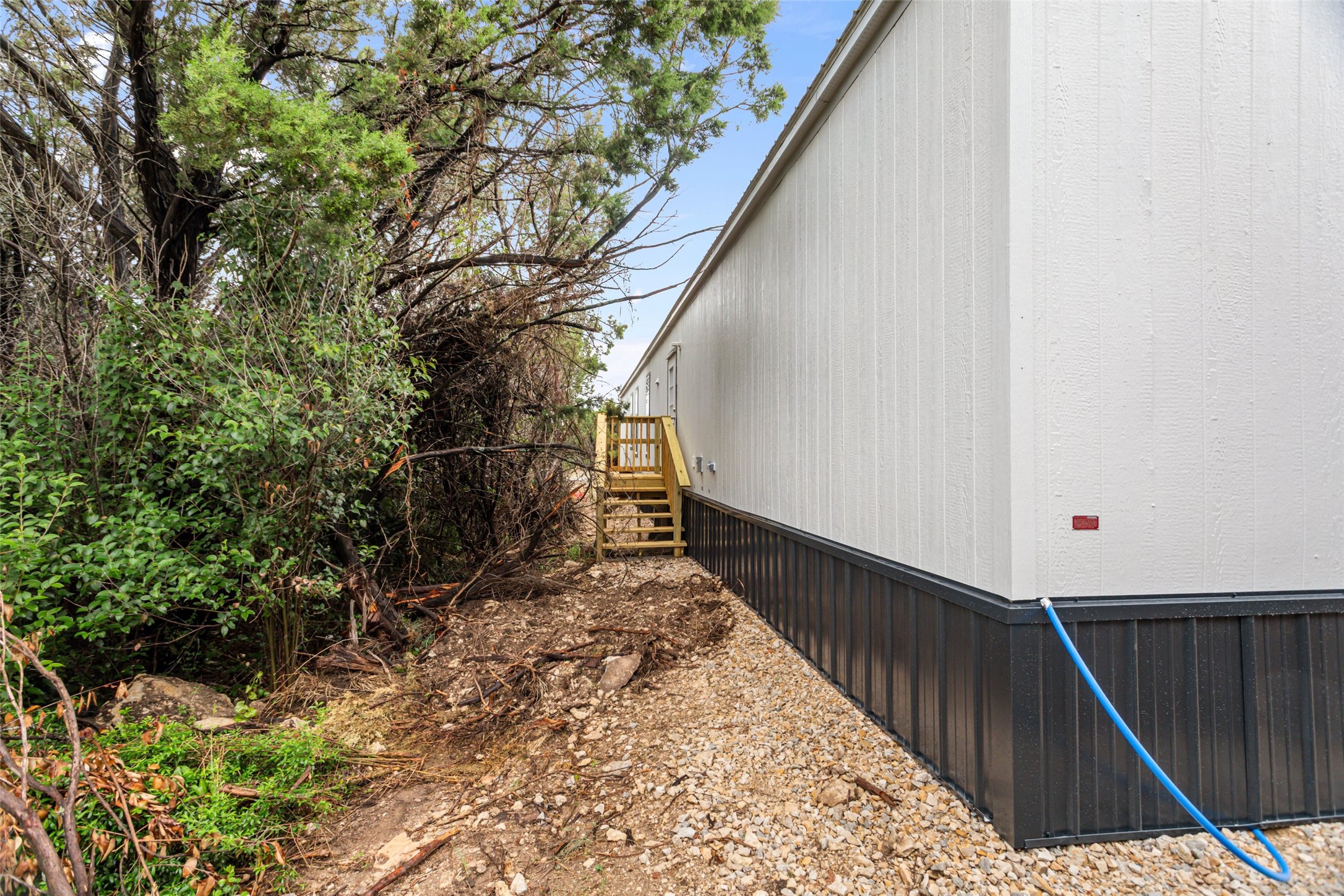3606 Hilltop Road Granbury TX 76048