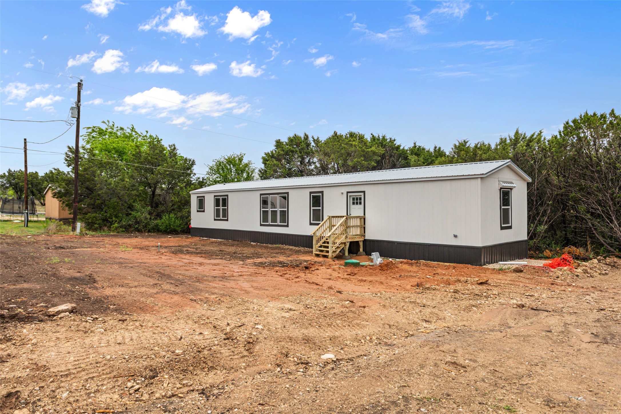 3606 Hilltop Road Granbury TX 76048