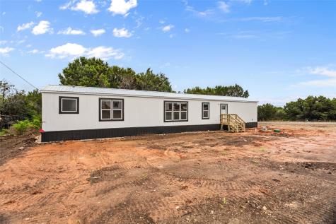 3606 Hilltop Road Granbury TX 76048