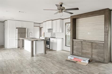 3606 Hilltop Road Granbury TX 76048