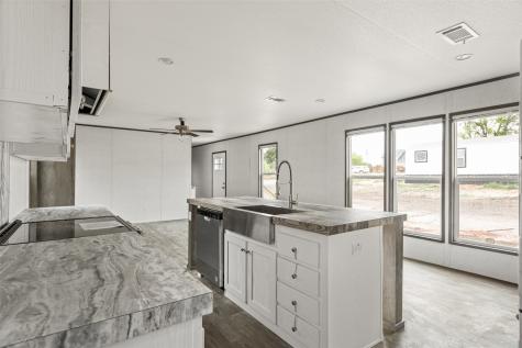 3606 Hilltop Road Granbury TX 76048