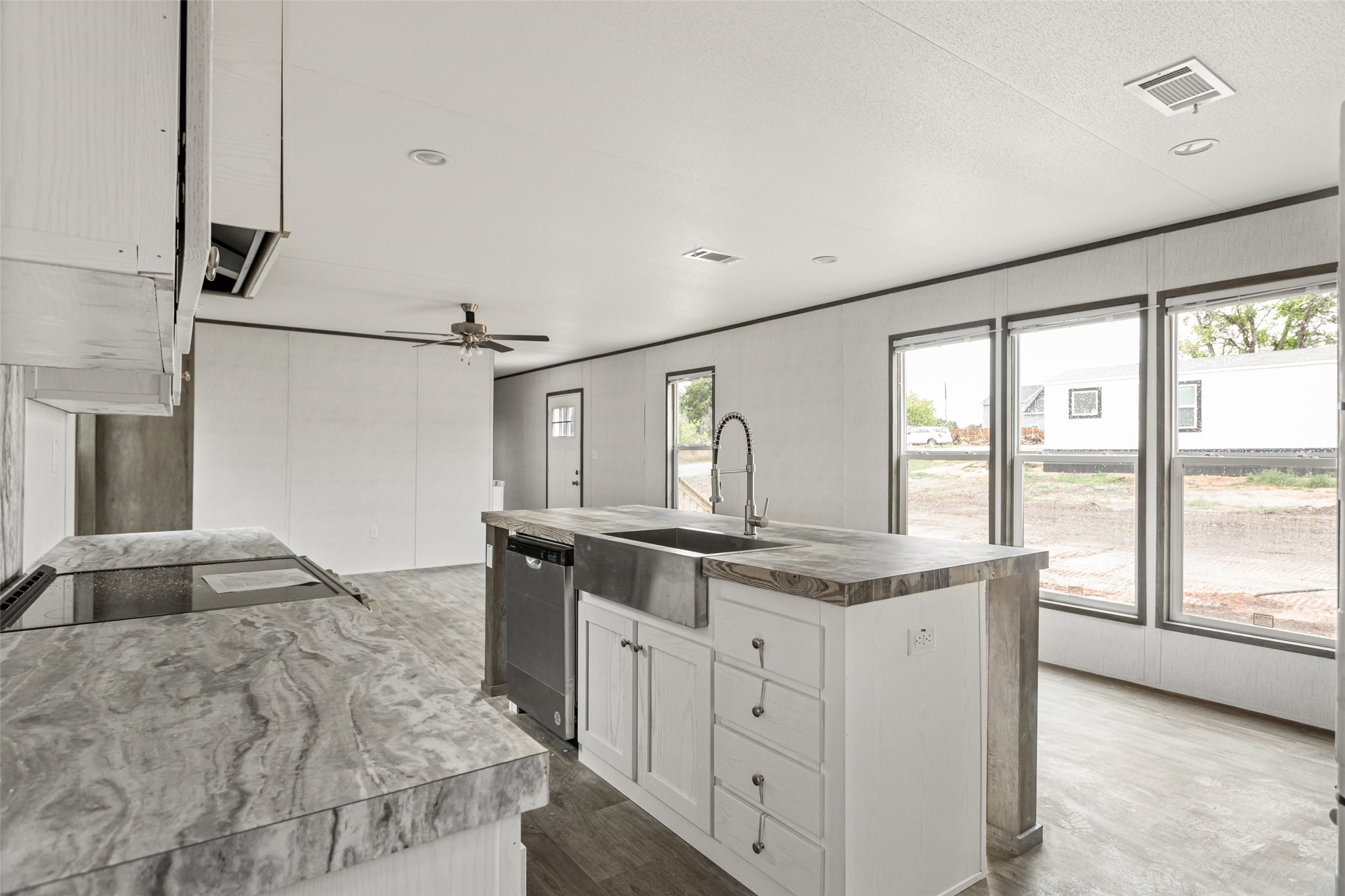 3606 Hilltop Road Granbury TX 76048