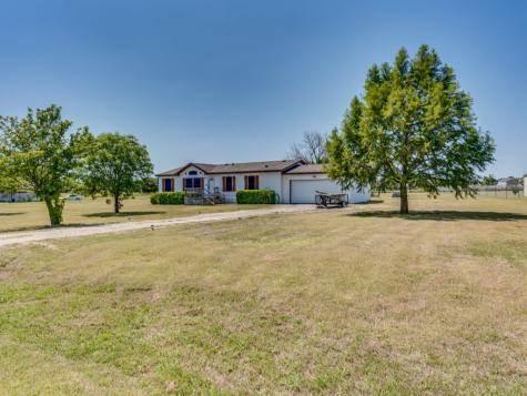 3430 Shady Creek Circle Red Oak TX 75154