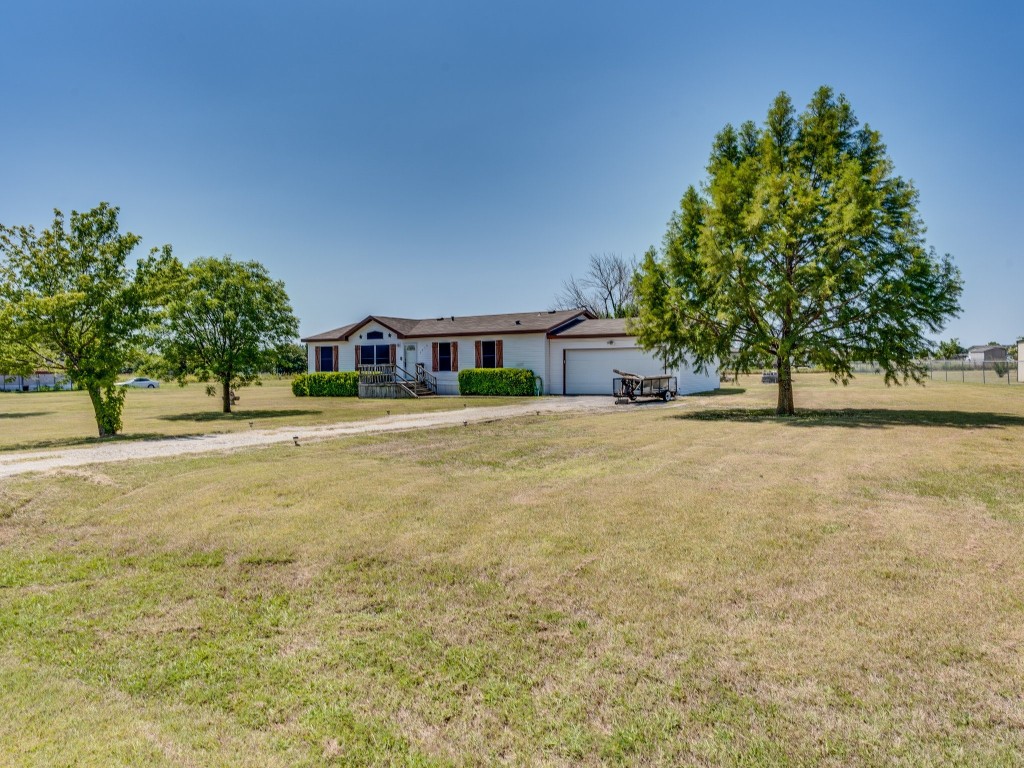 3430 Shady Creek Circle Red Oak TX 75154