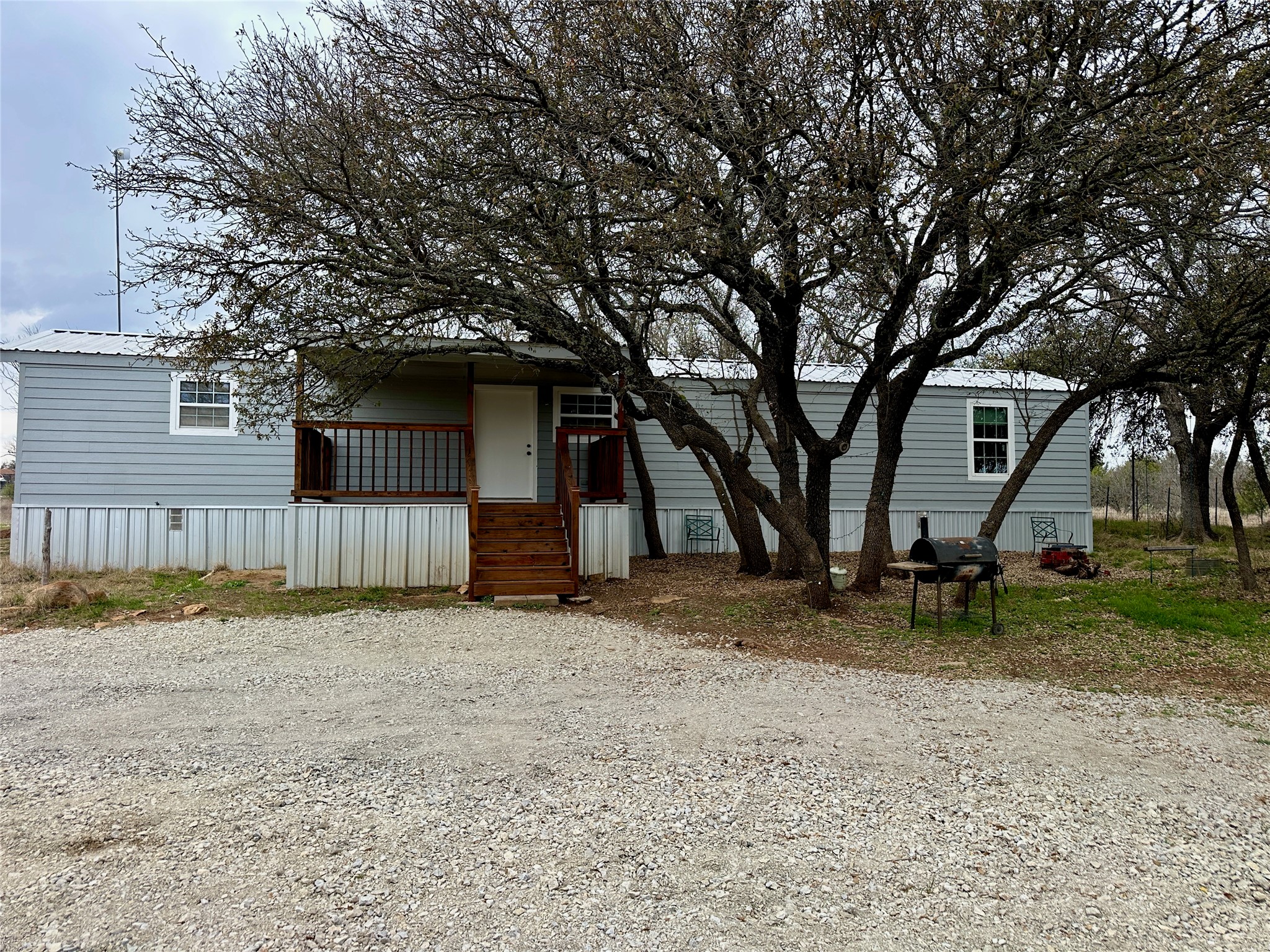 6535 Field Drive Brownwood TX 76801