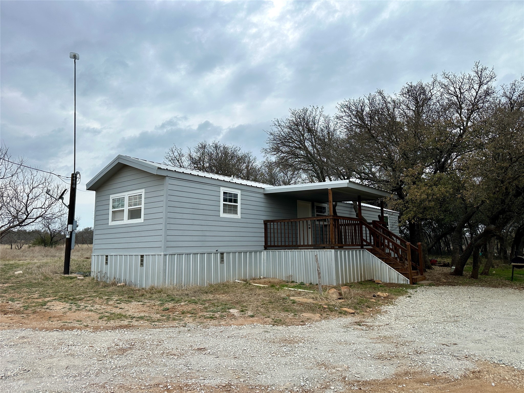 6535 Field Drive Brownwood TX 76801