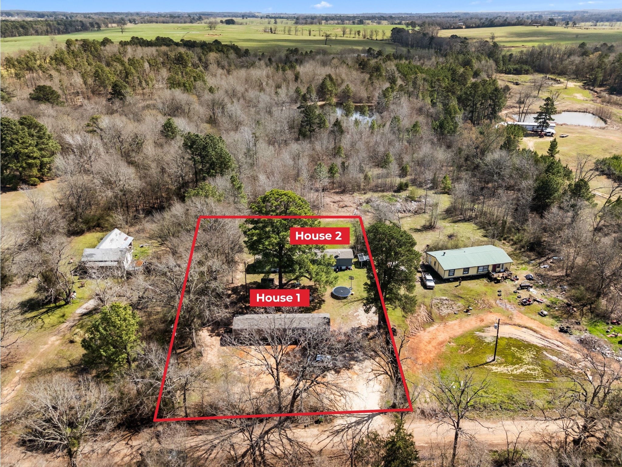 1495 County Road 4224 Troup TX 75789
