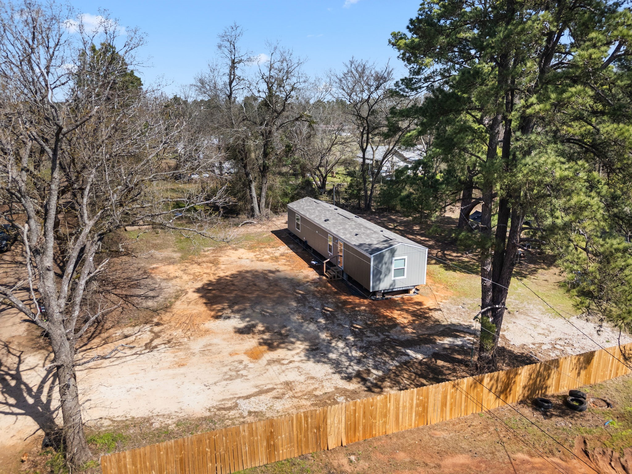 1495 County Road 4224 Troup TX 75789