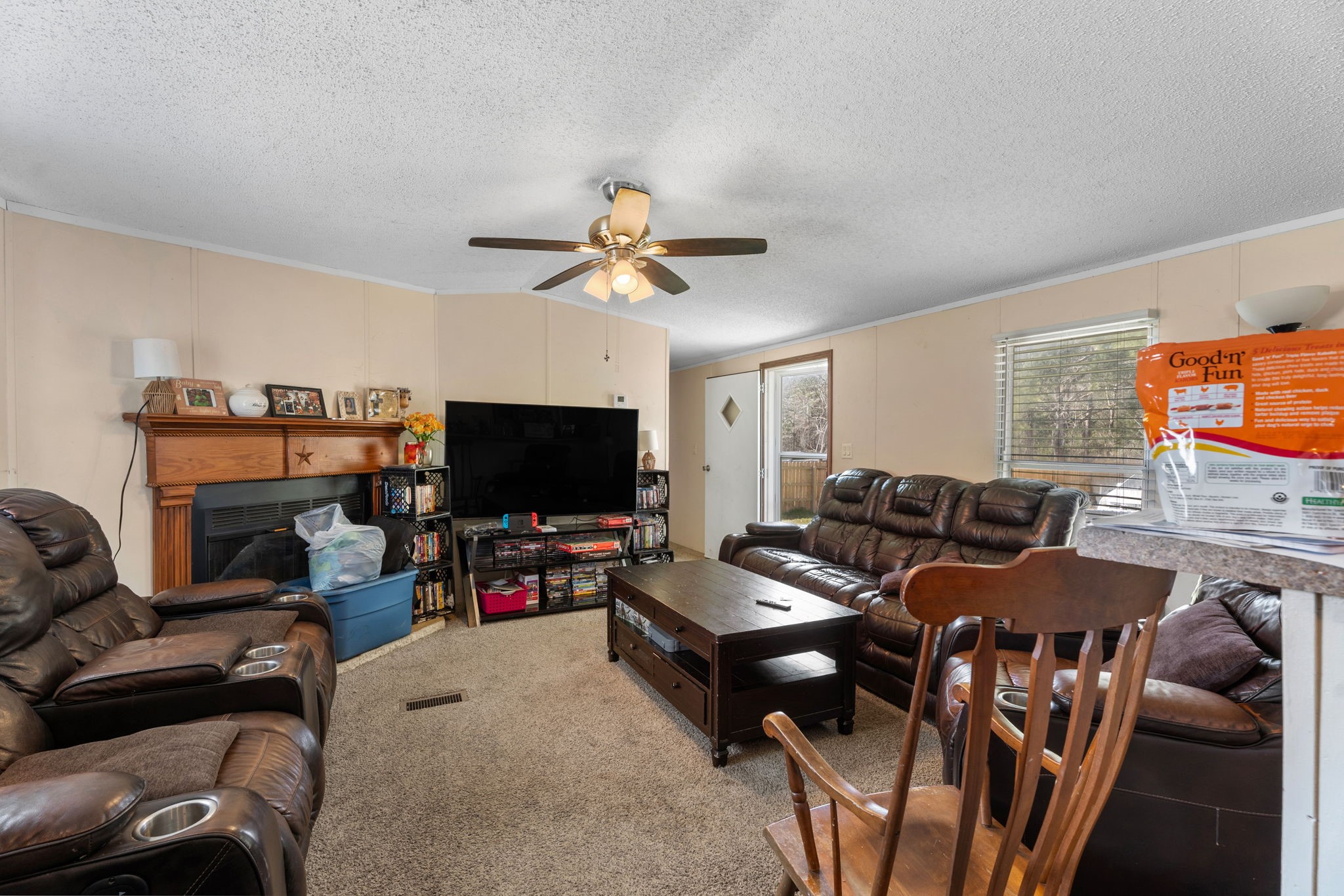 1495 County Road 4224 Troup TX 75789