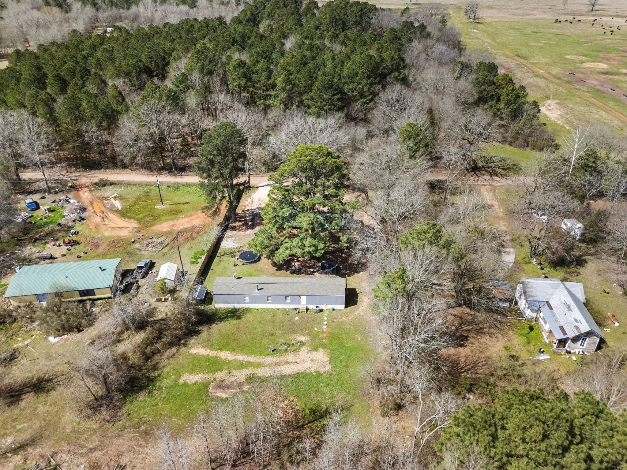 1495 County Road 4224 Troup TX 75789