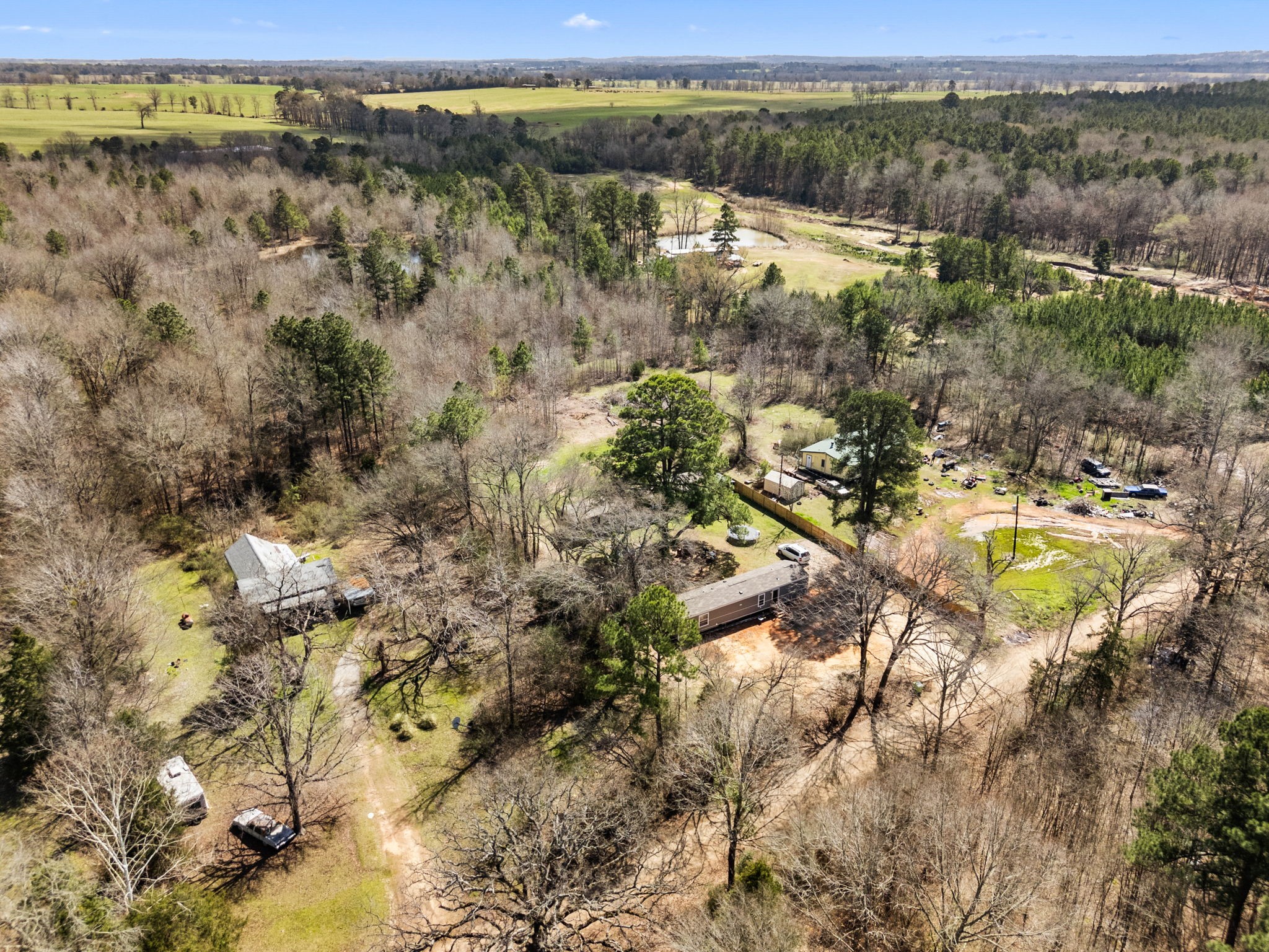 1495 County Road 4224 Troup TX 75789