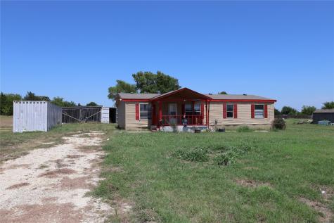 2205 Falcon Court Venus TX 76084