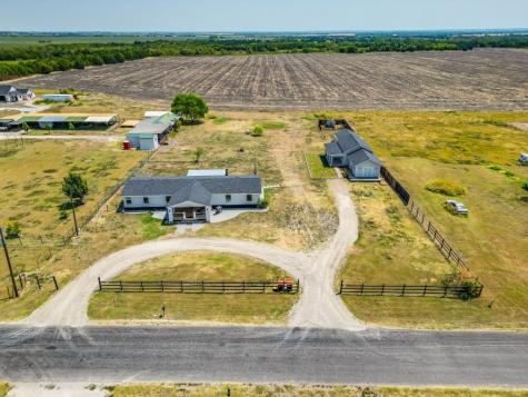1779 Gibson Road Waxahachie TX 75165