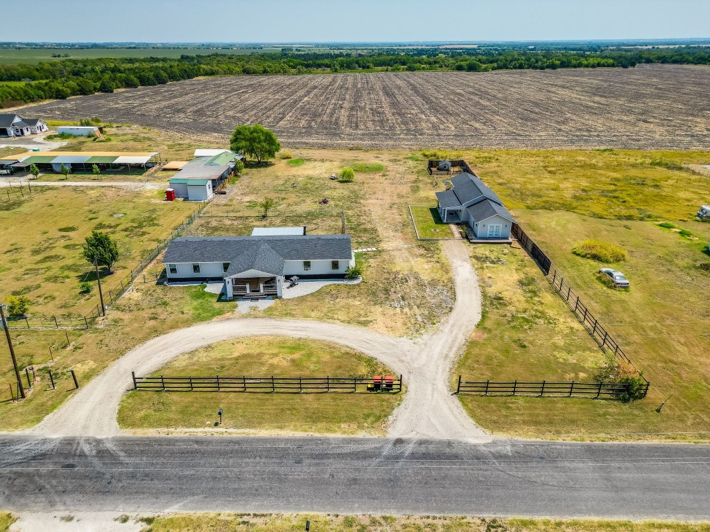 1779 Gibson Road Waxahachie TX 75165