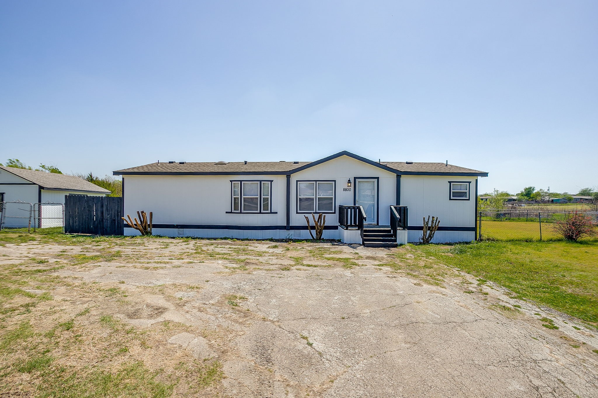 8800 Kelly Lane Alvarado TX 76009