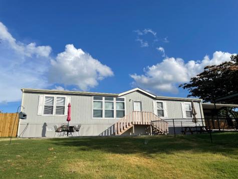 6627 Dayla Court Granbury TX 76049