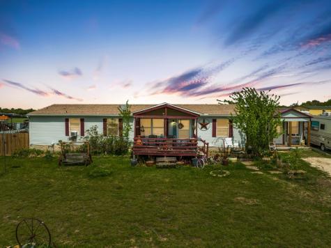 503 K Lane Itasca TX 76055
