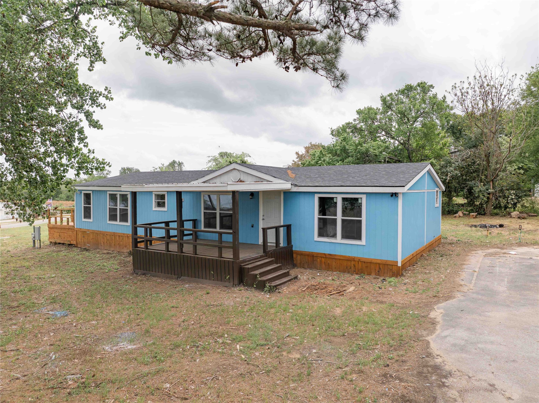 161 Clearview Circle Murchison TX 75778
