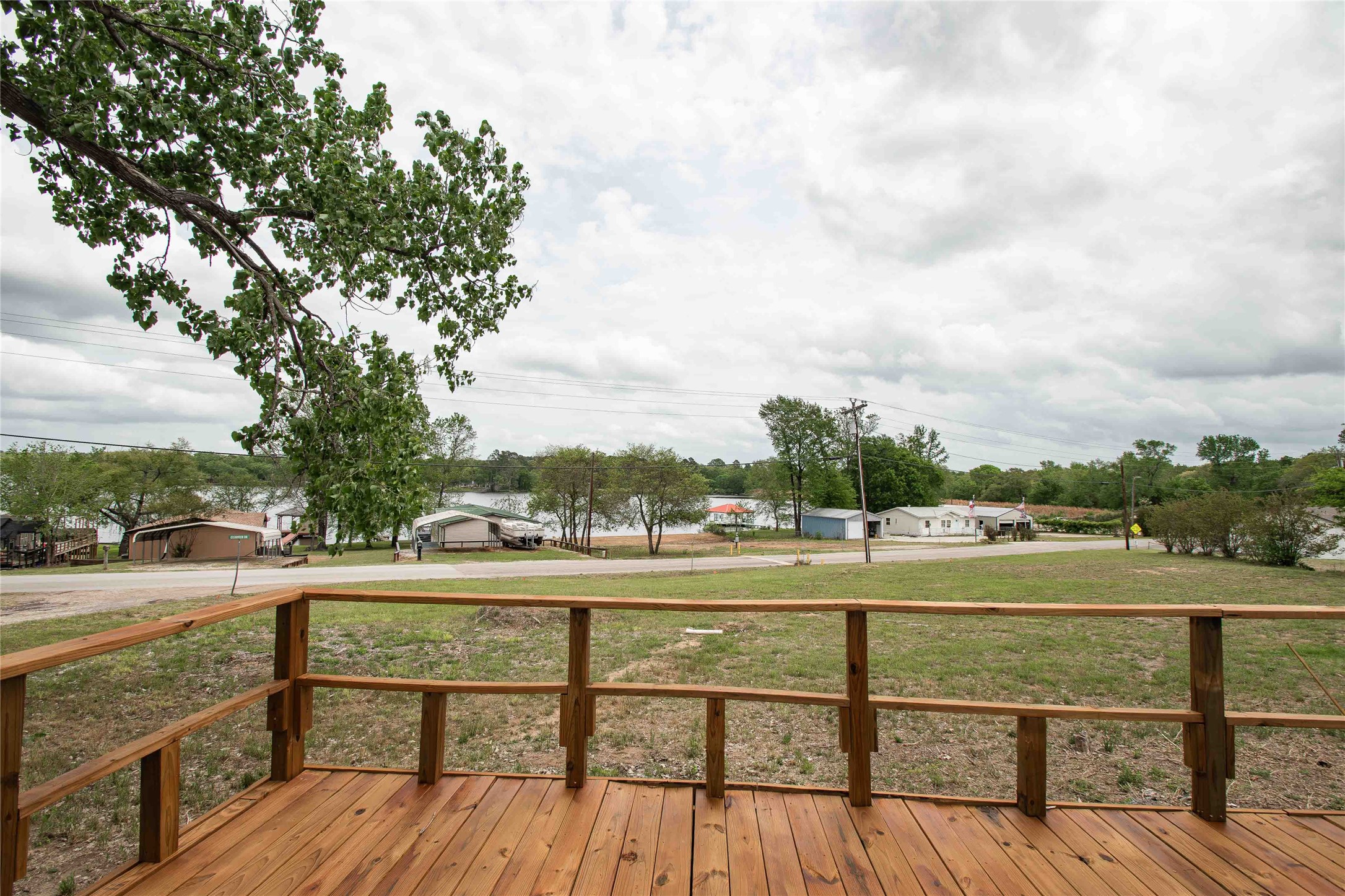 161 Clearview Circle Murchison TX 75778