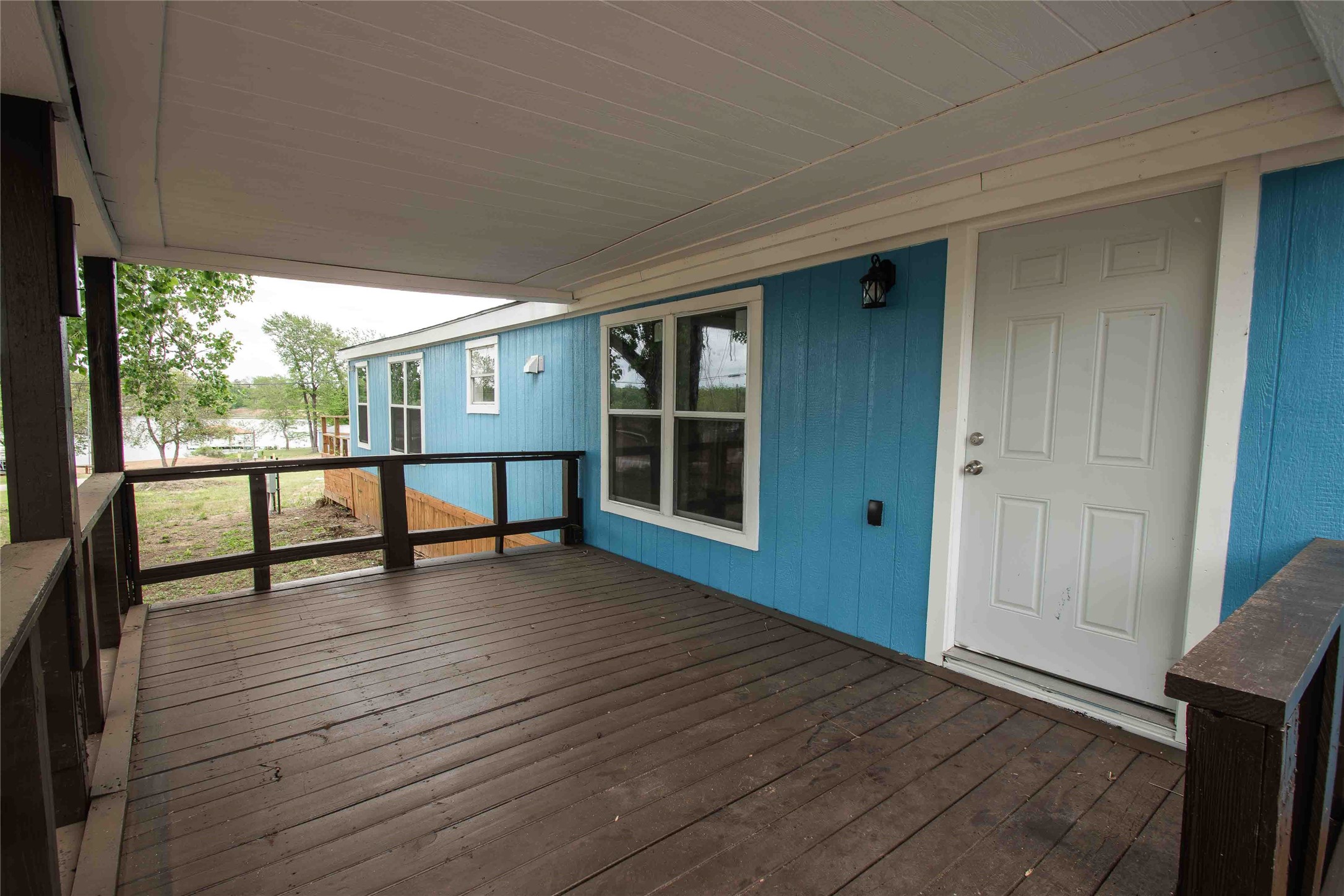 161 Clearview Circle Murchison TX 75778