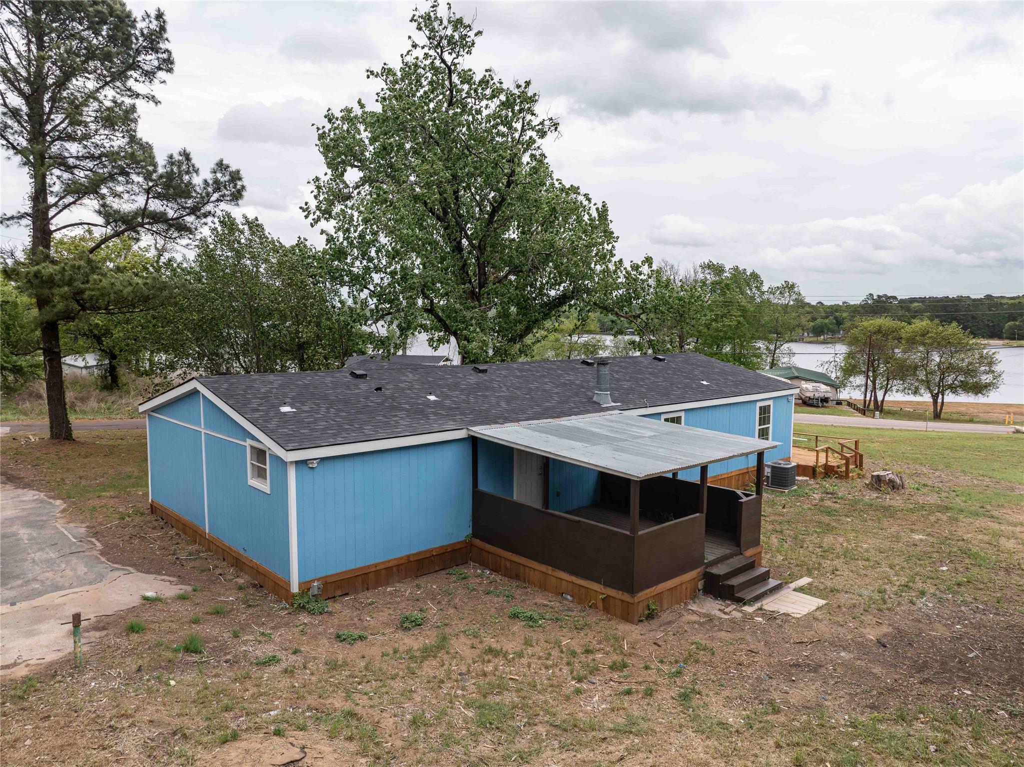 161 Clearview Circle Murchison TX 75778