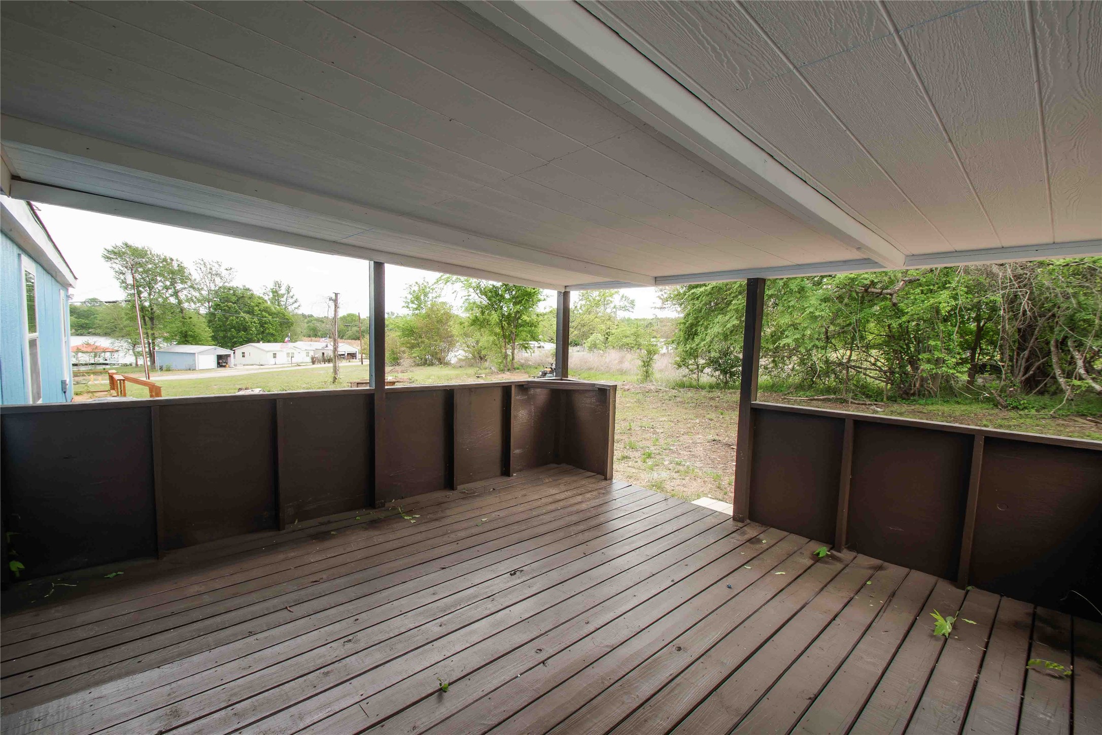 161 Clearview Circle Murchison TX 75778