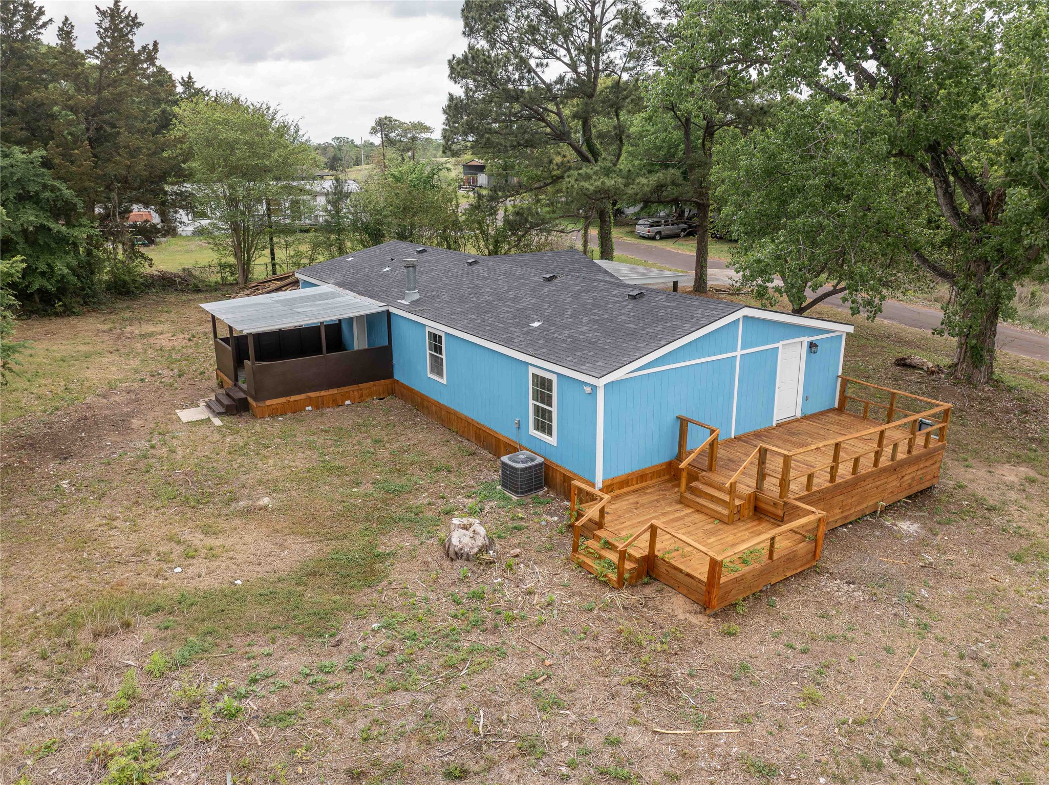 161 Clearview Circle Murchison TX 75778