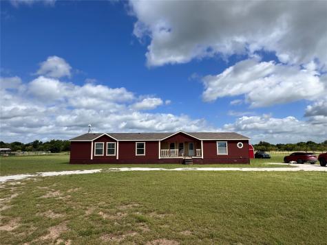 415 Lake Whitney Drive Whitney TX 76692