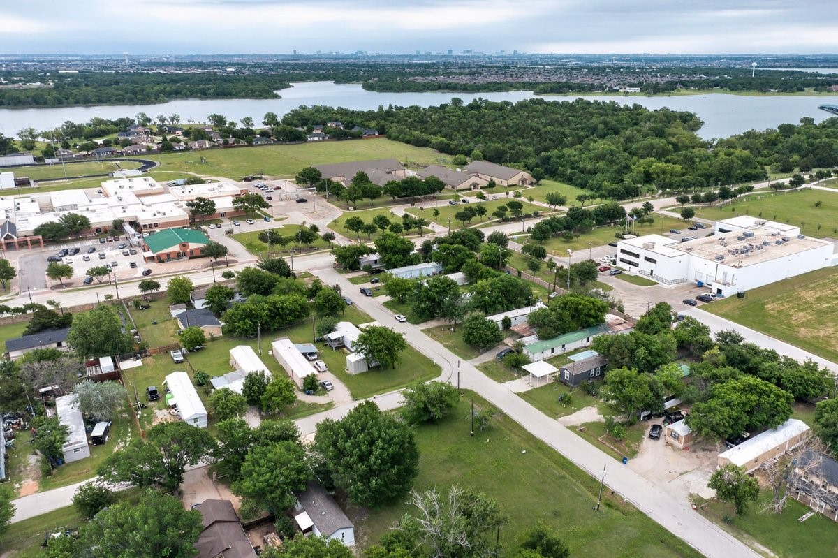 406 Debbie Street Little Elm TX 75068
