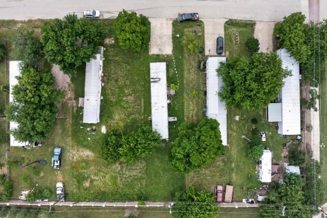 406 Debbie Street Little Elm TX 75068