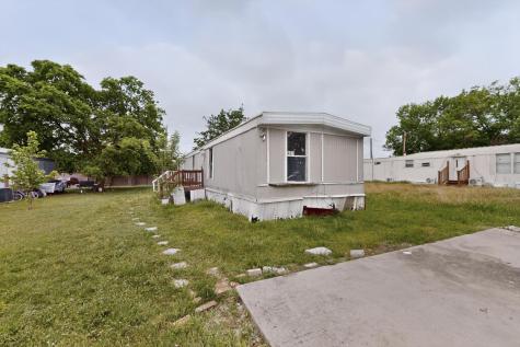 406 Debbie Street Little Elm TX 75068