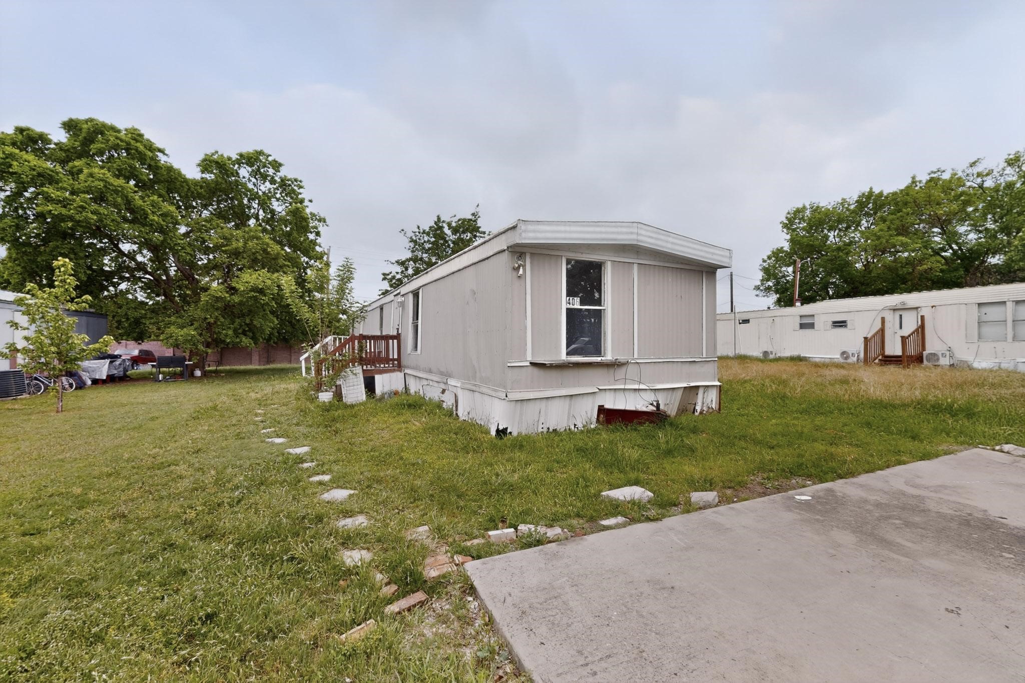 406 Debbie Street Little Elm TX 75068