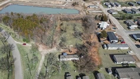 393 Knollwood Road Knollwood TX 75092