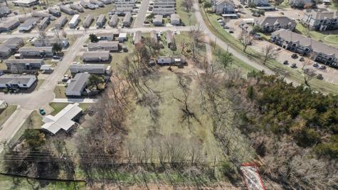 393 Knollwood Road Knollwood TX 75092