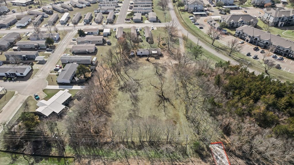 393 Knollwood Road Knollwood TX 75092