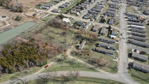 393 Knollwood Road Knollwood TX 75092