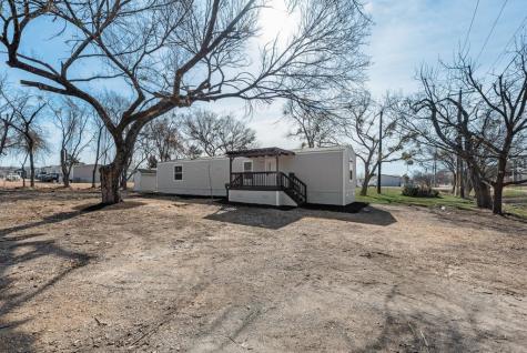 393 Knollwood Road Knollwood TX 75092