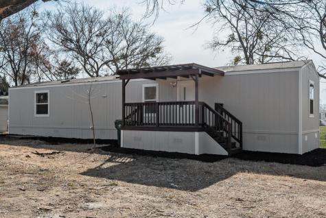 393 Knollwood Road Knollwood TX 75092