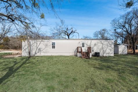 393 Knollwood Road Knollwood TX 75092
