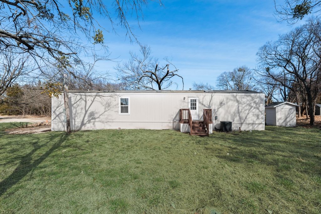 393 Knollwood Road Knollwood TX 75092