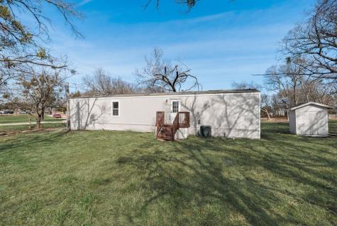 393 Knollwood Road Knollwood TX 75092