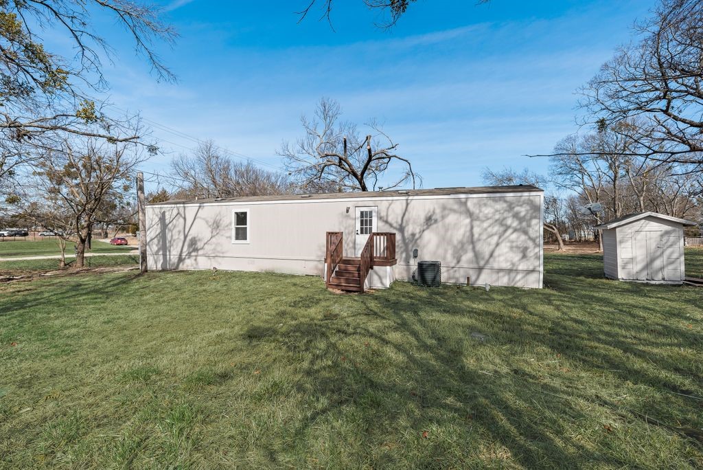 393 Knollwood Road Knollwood TX 75092