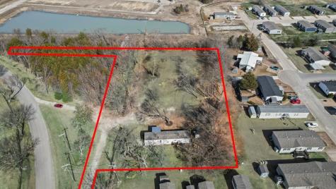 393 Knollwood Road Knollwood TX 75092