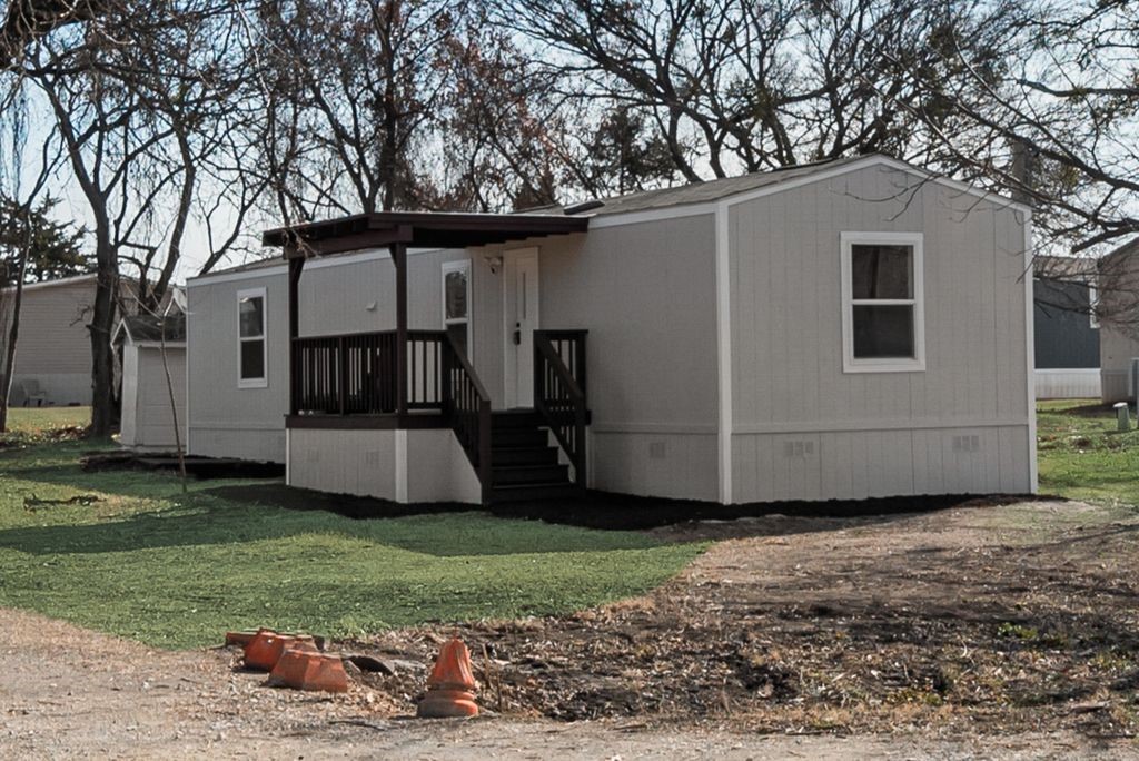 393 Knollwood Road Knollwood TX 75092
